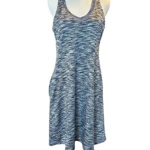 Mondetta Performance Gear Athletic Dress Medium Stretchy  Sporty